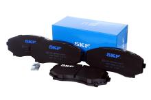 SKF VKBP 80822 A